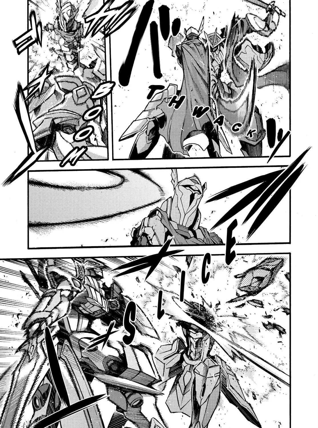 Read Knight