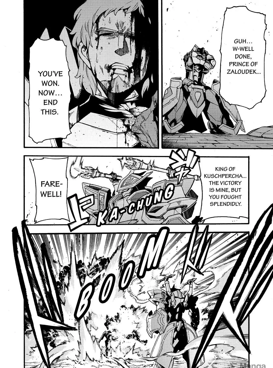 Read Knight