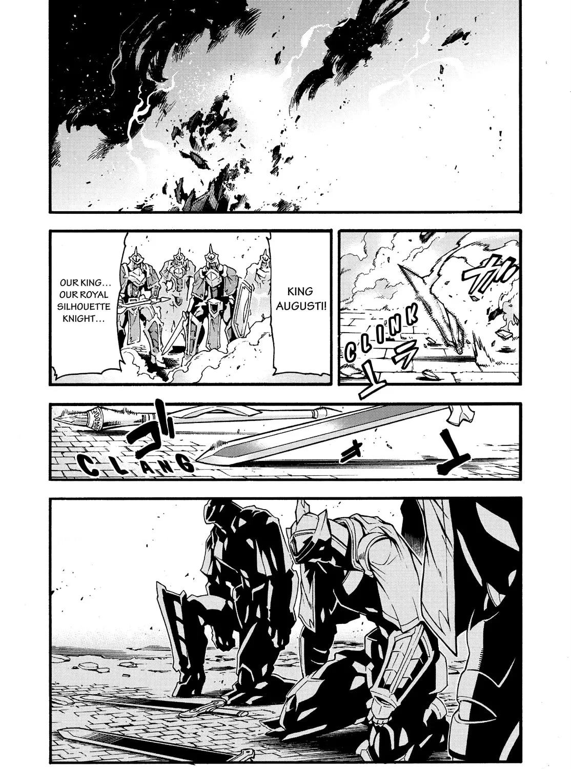 Read Knight