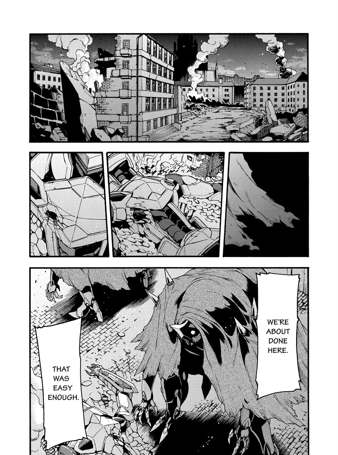 Read Knight