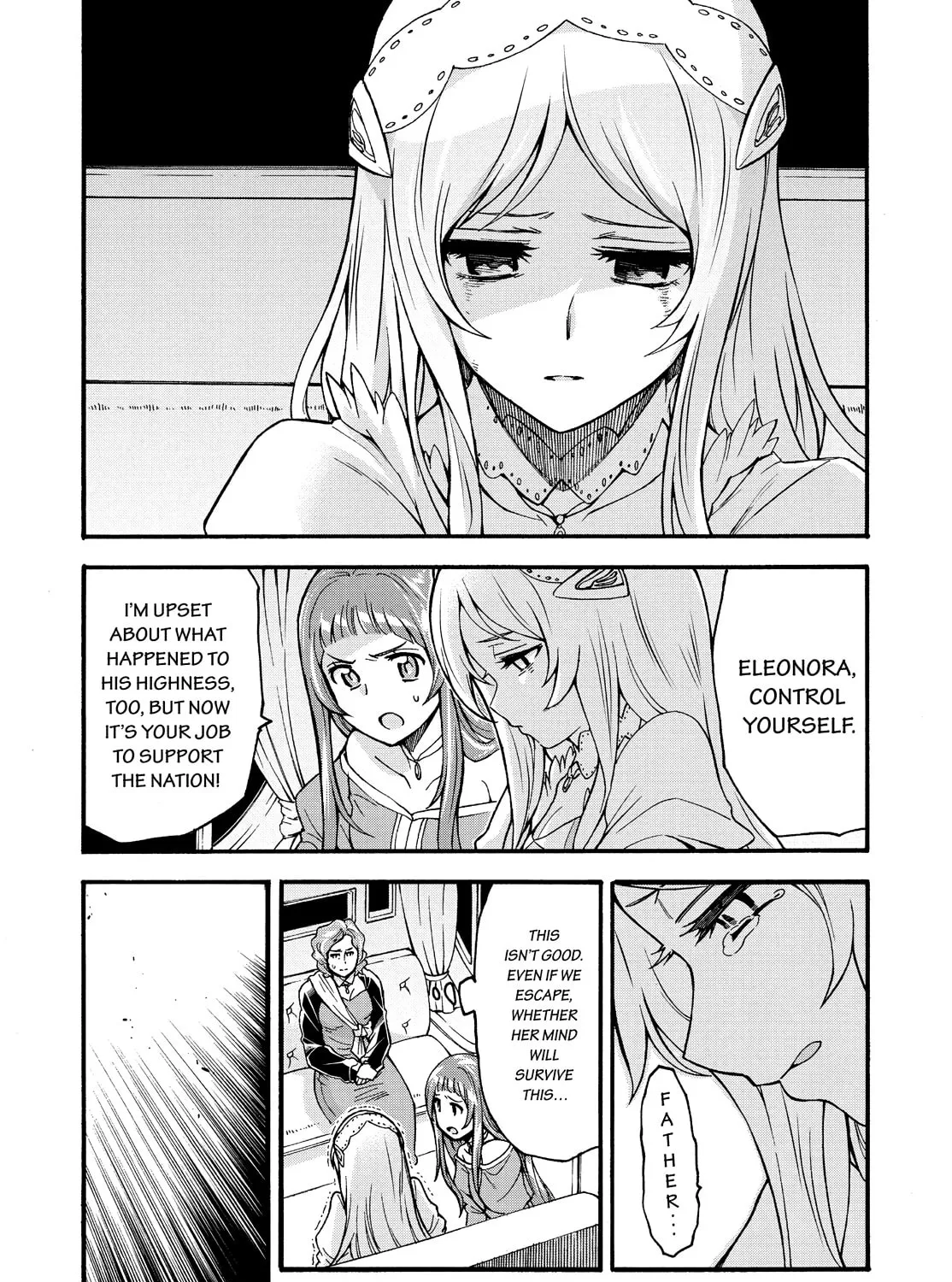 Read Knight