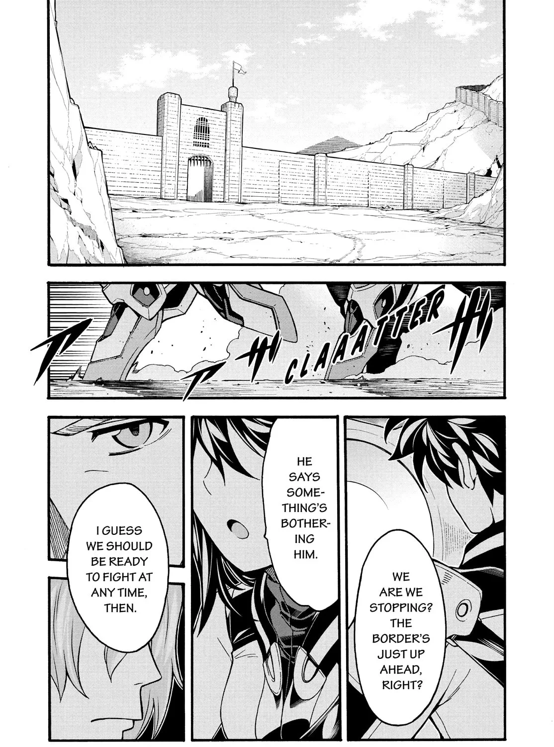 Read Knight