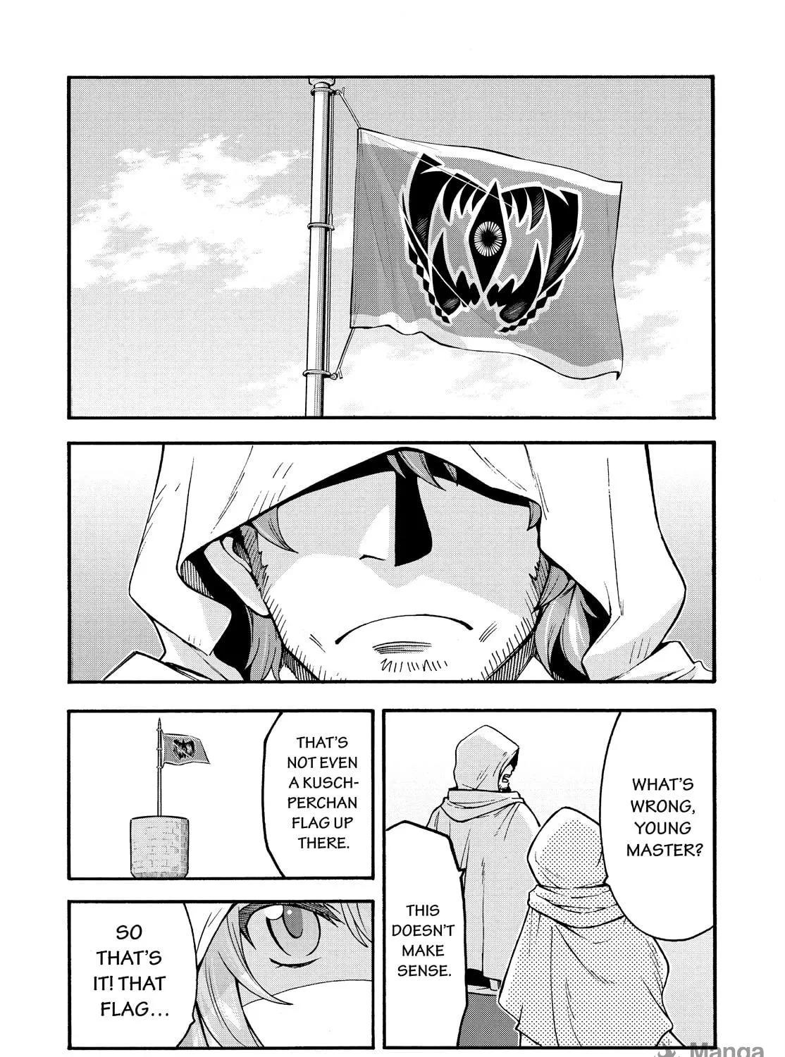 Read Knight