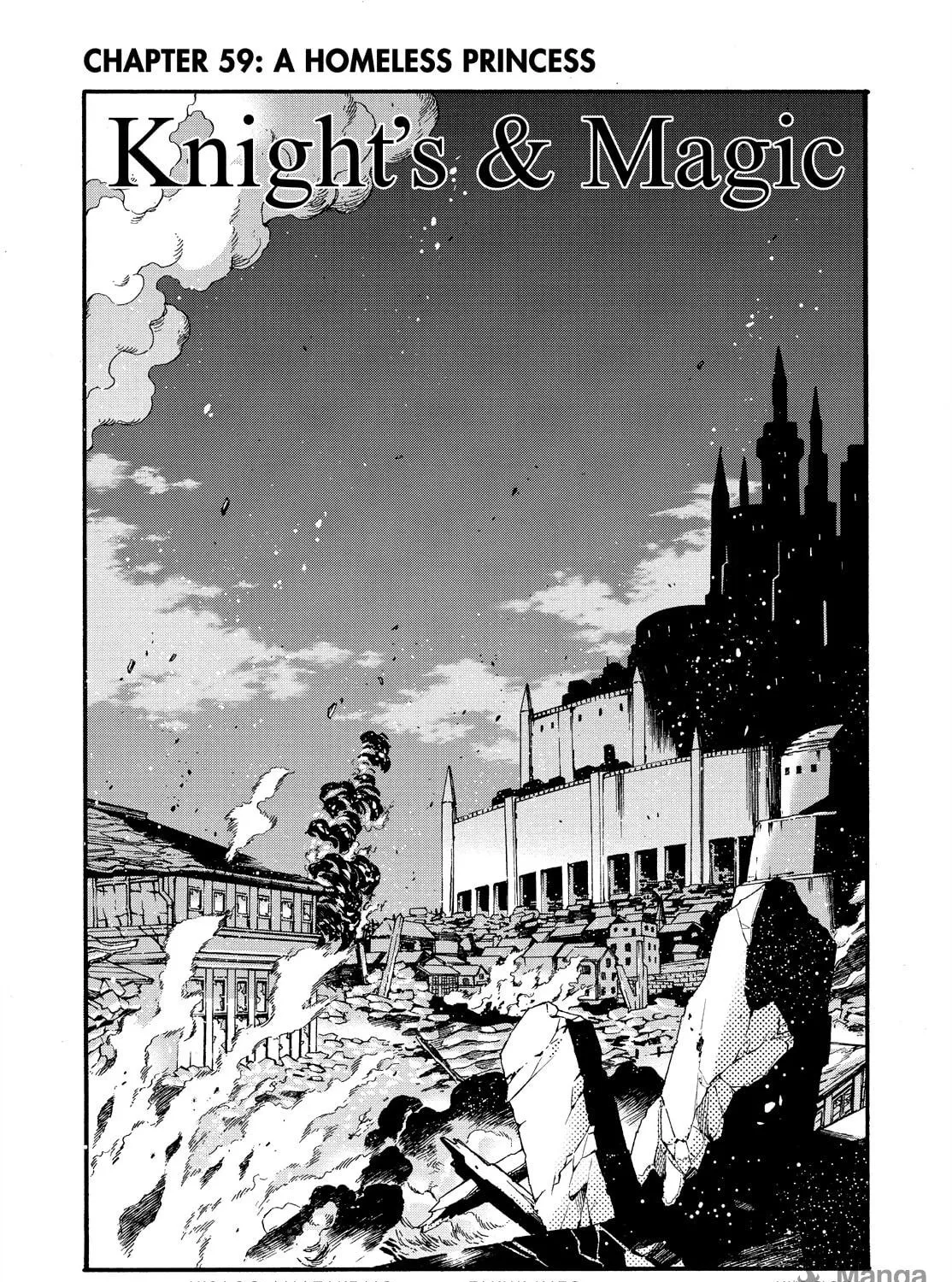 Read Knight