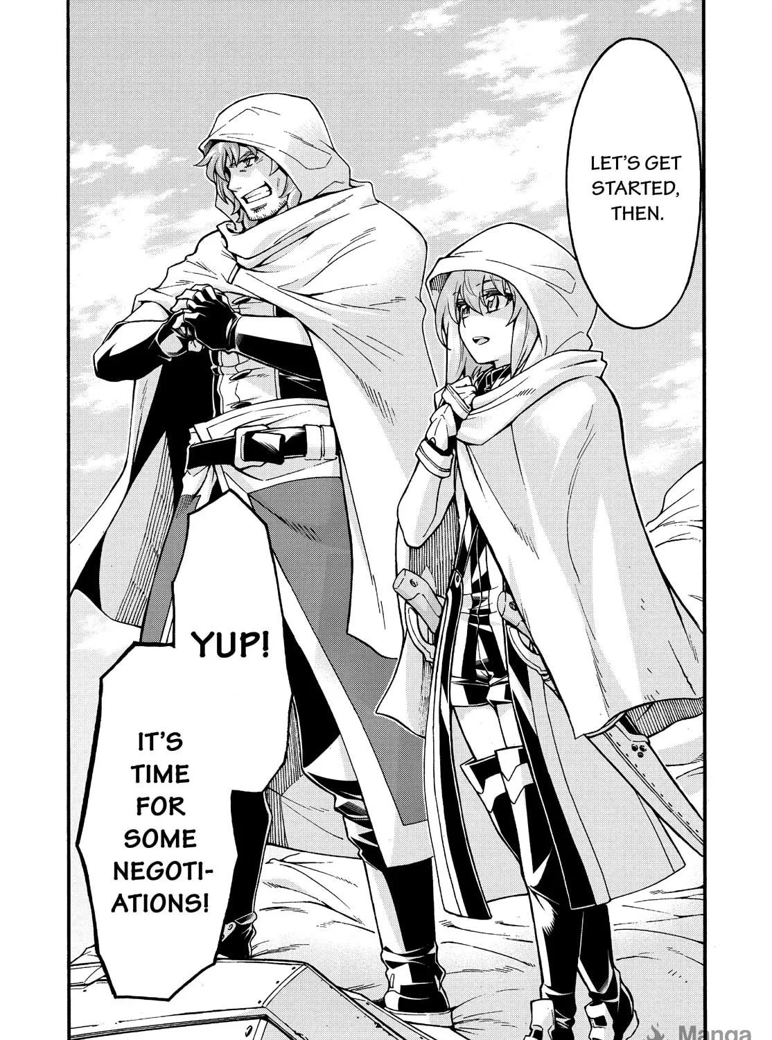 Read Knight