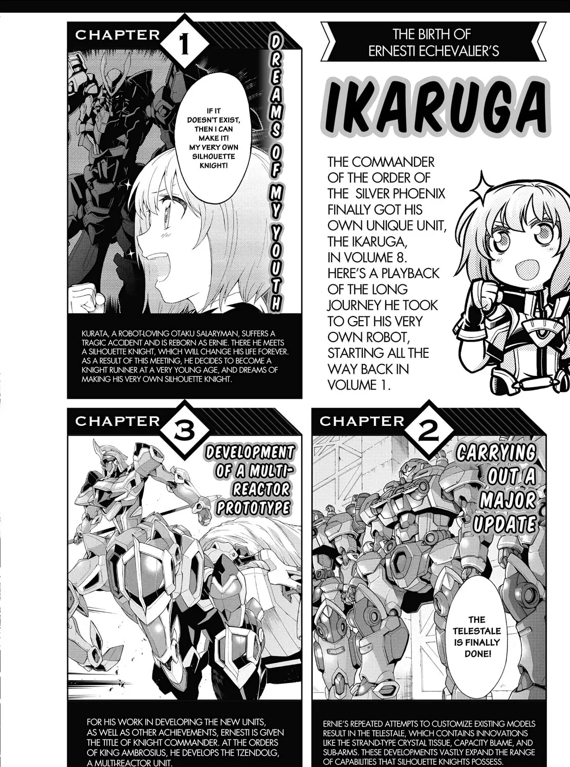 Read Knight