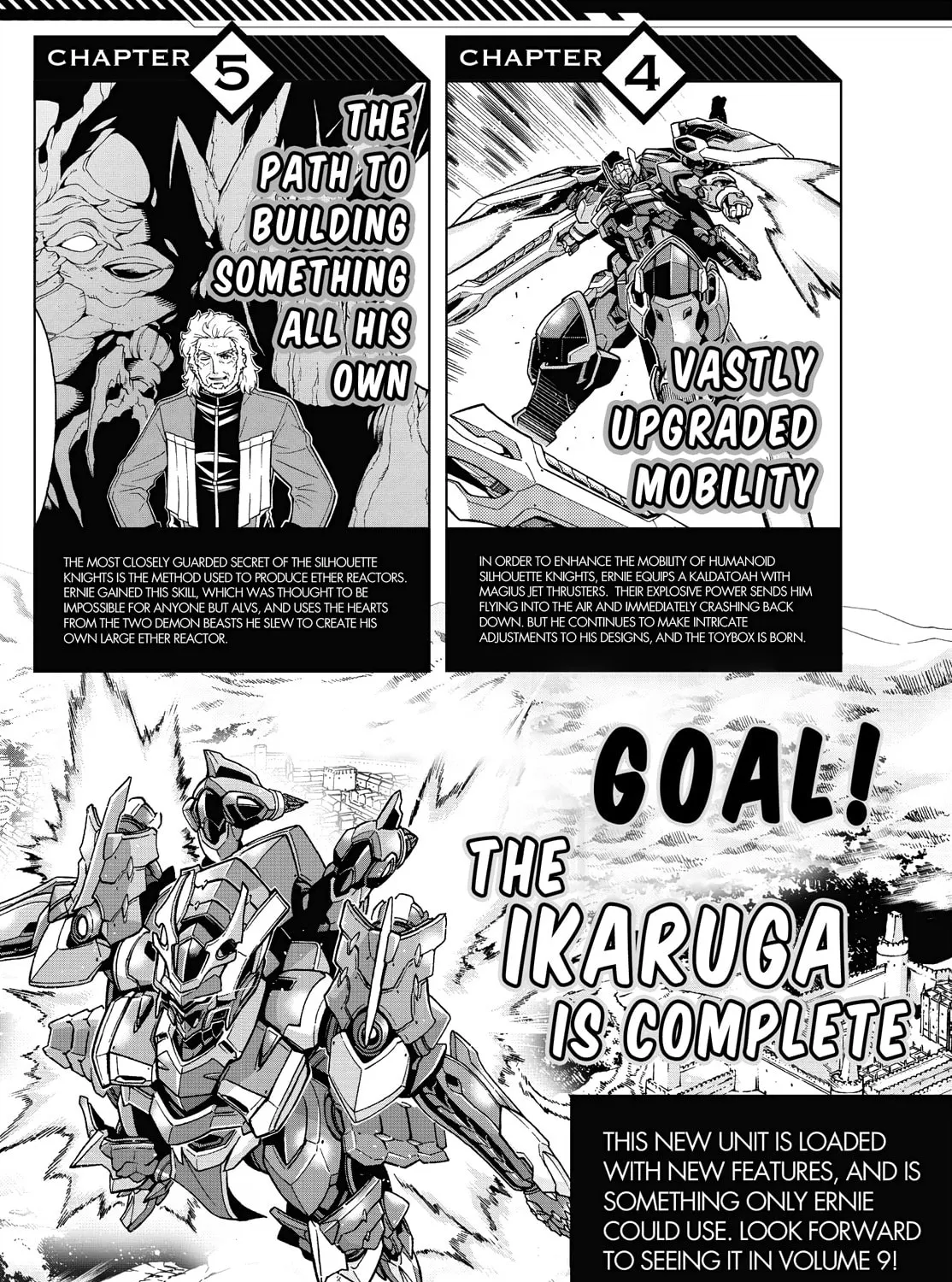 Read Knight