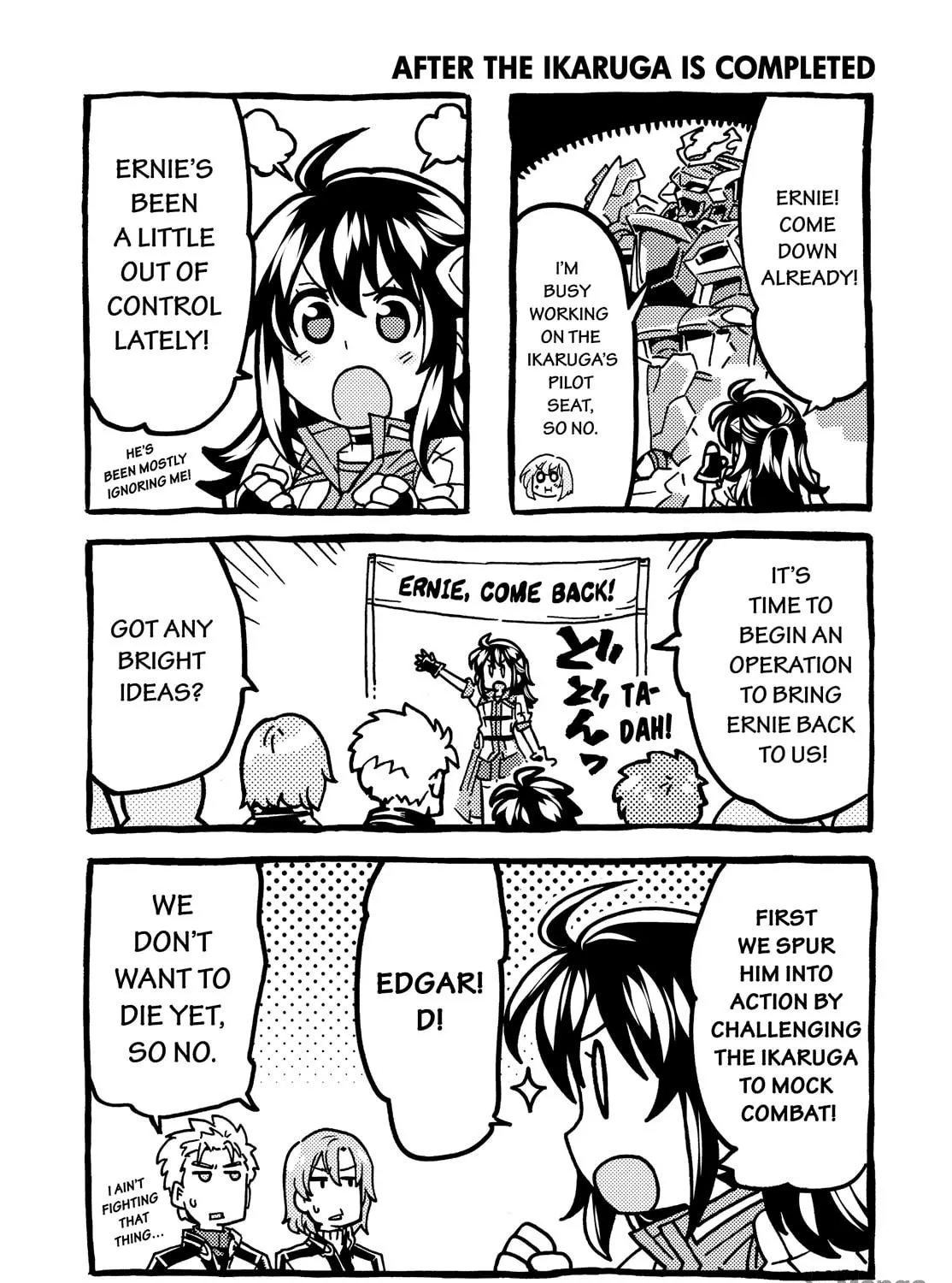 Read Knight