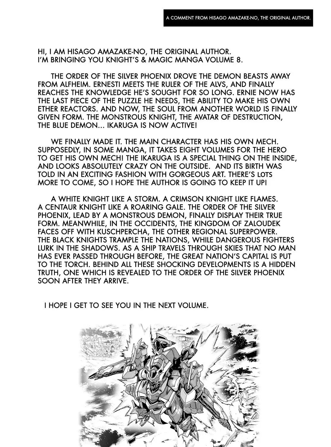 Read Knight
