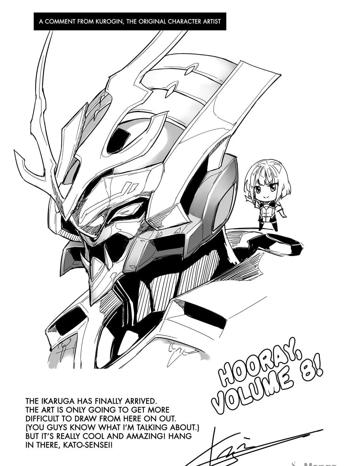 Read Knight