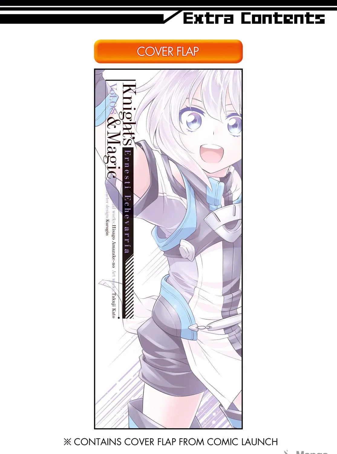 Read Knight