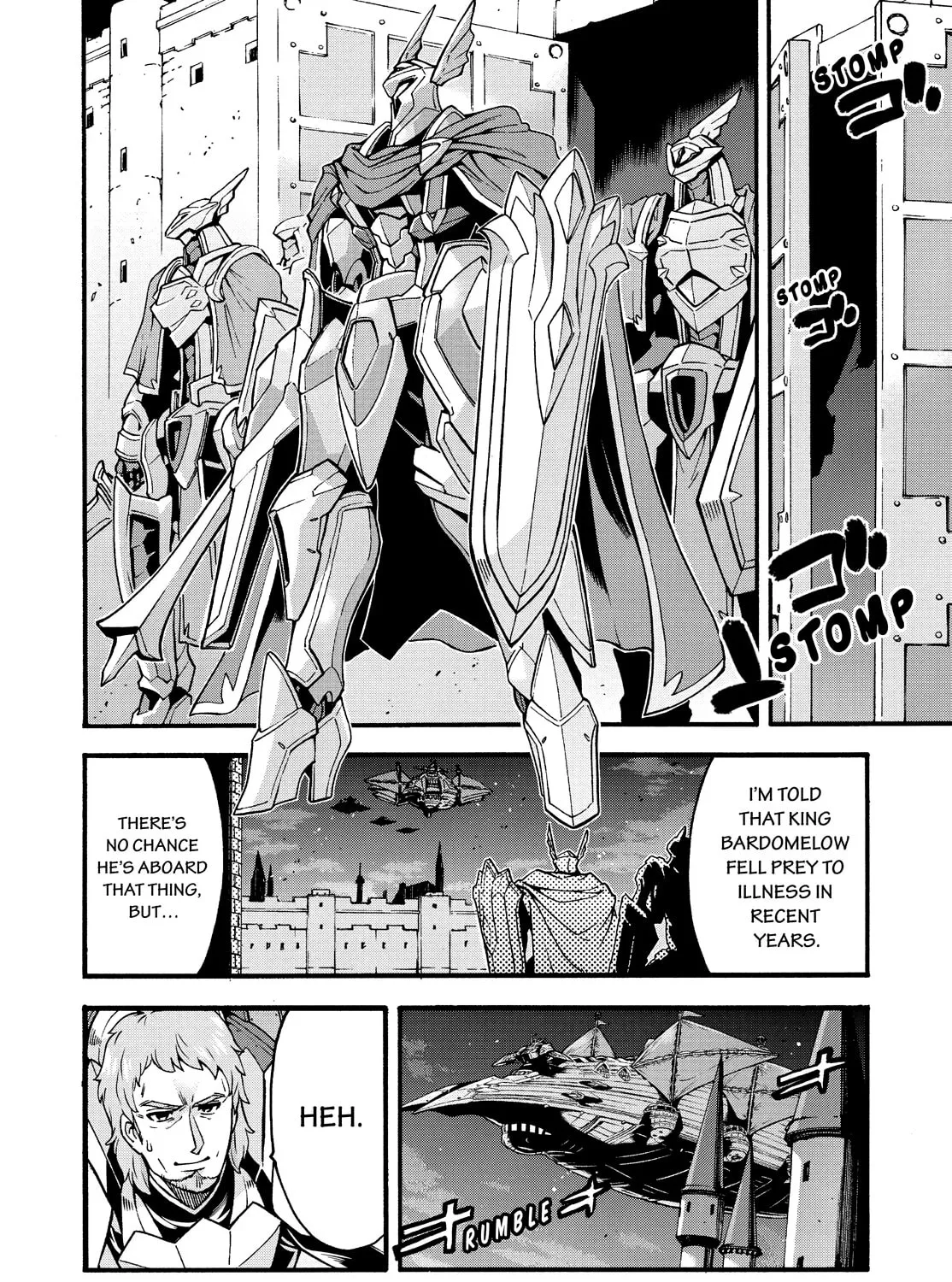 Read Knight