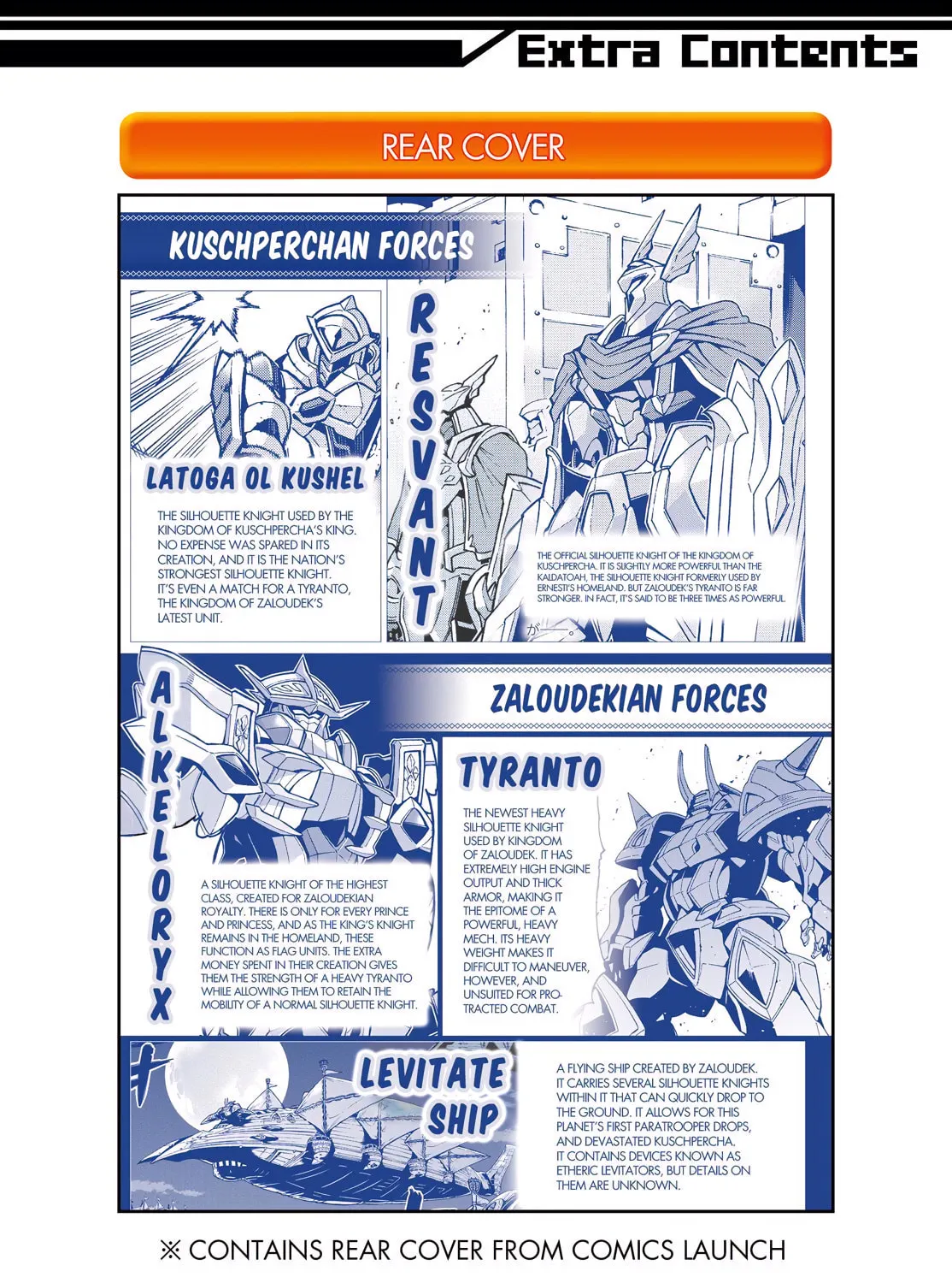 Read Knight
