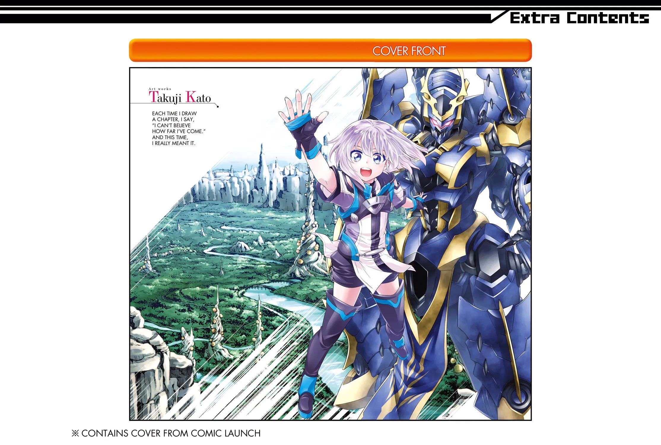 Read Knight