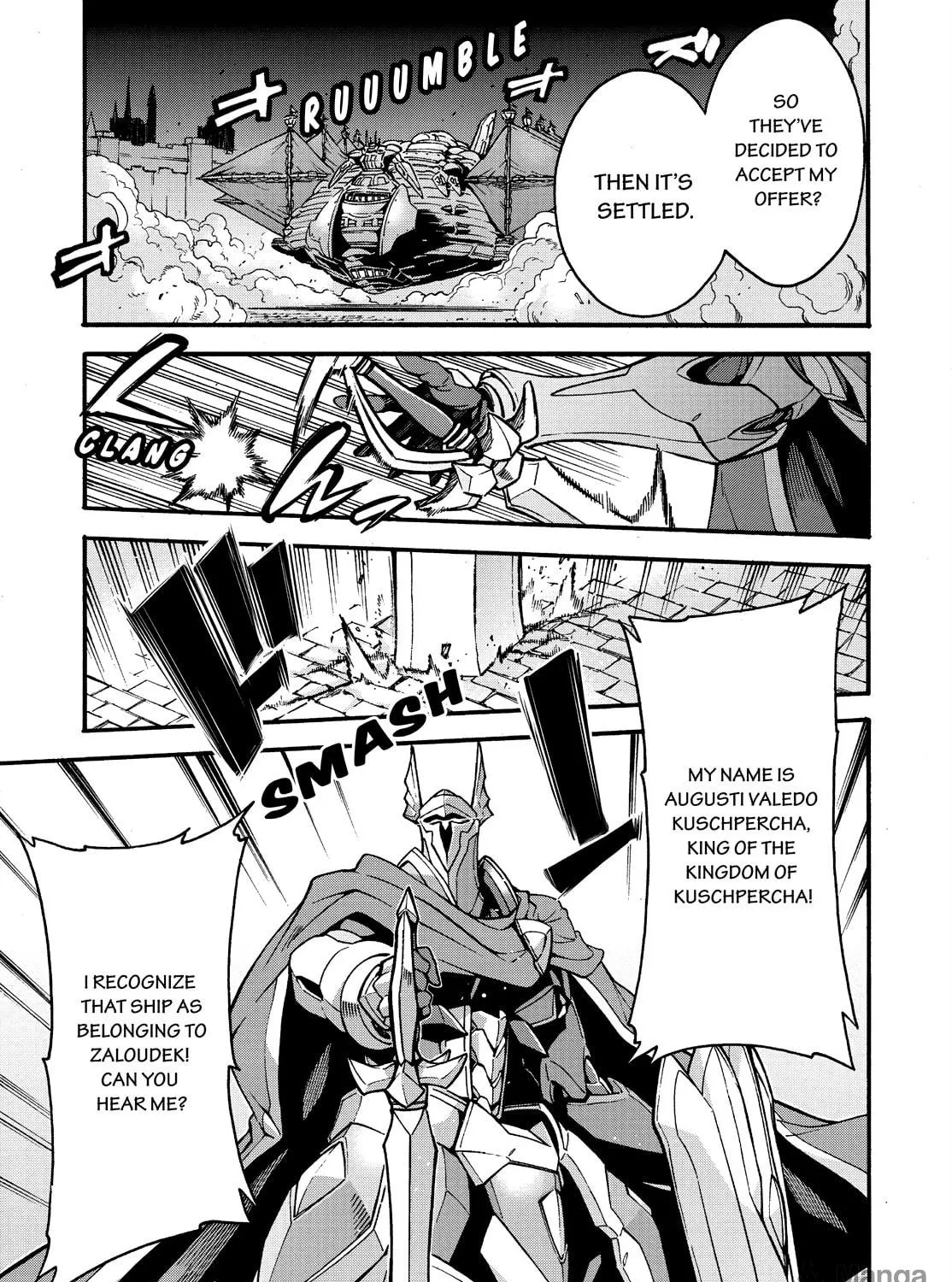 Read Knight
