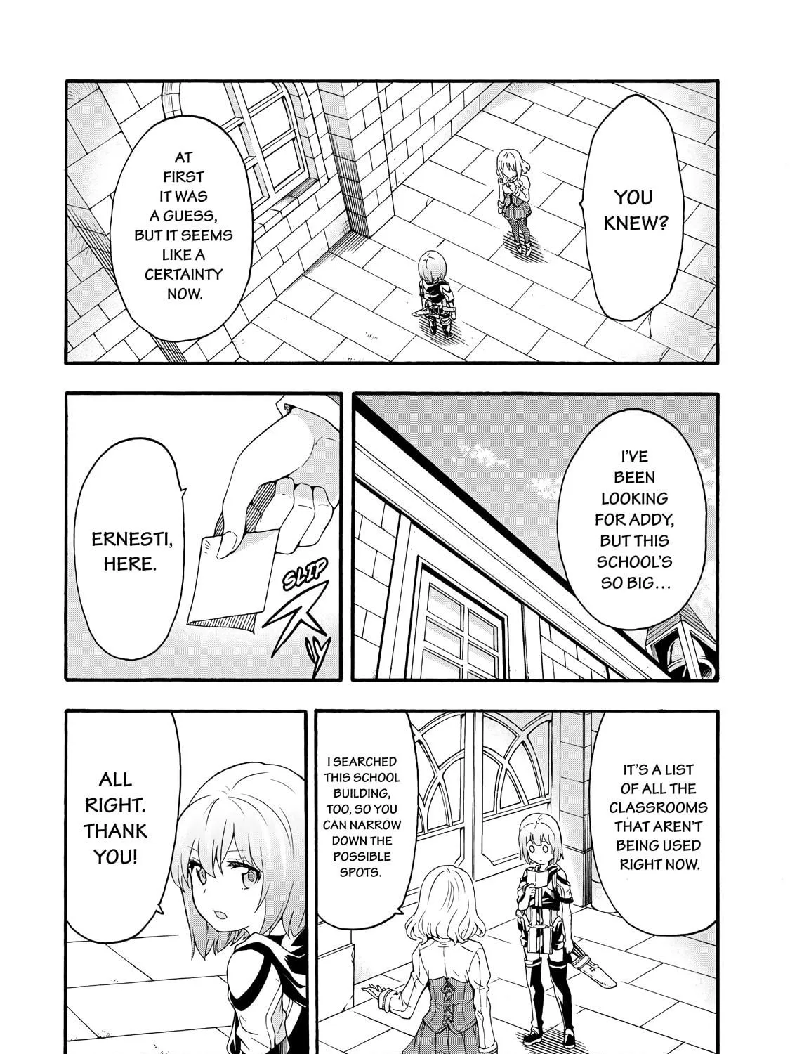 Read Knight