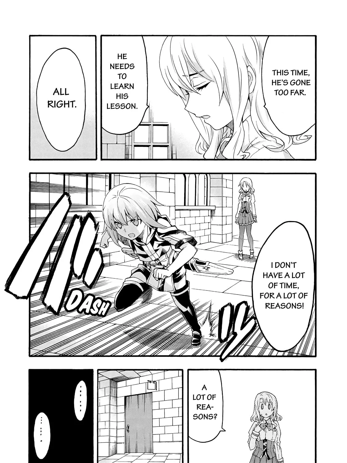 Read Knight