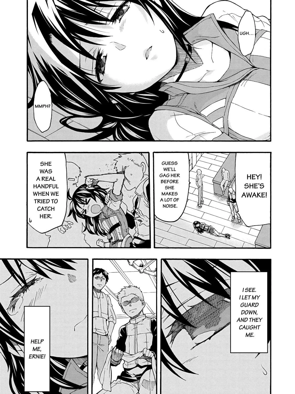 Read Knight