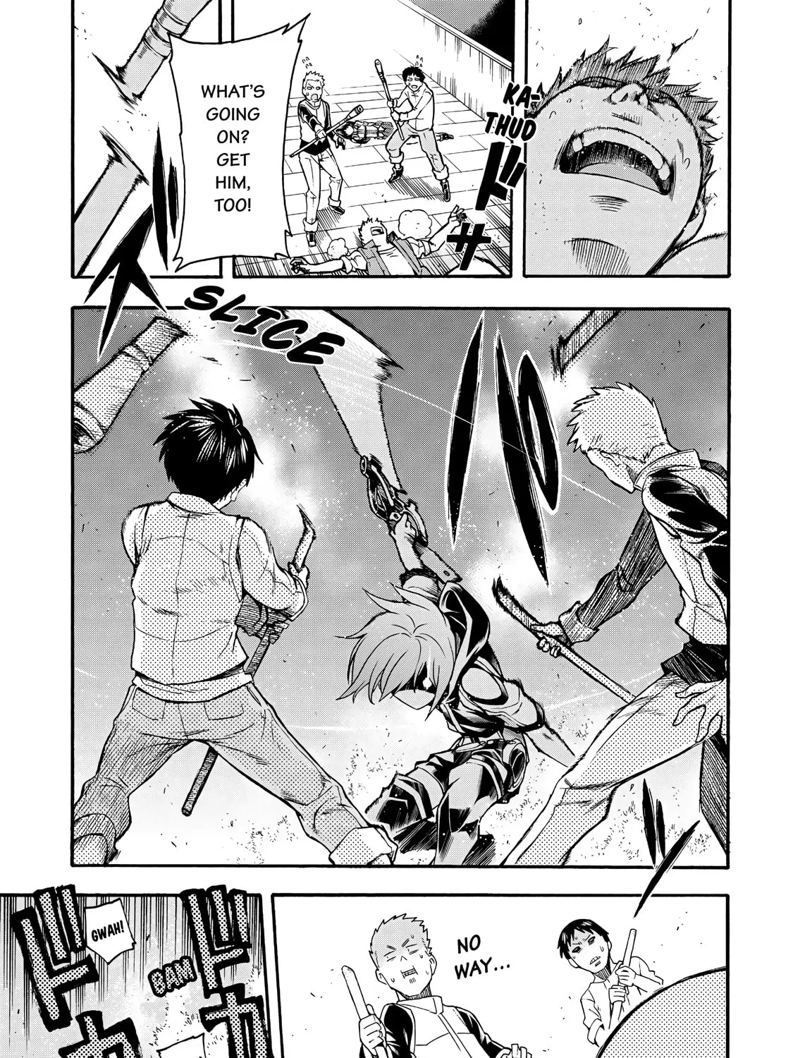 Read Knight