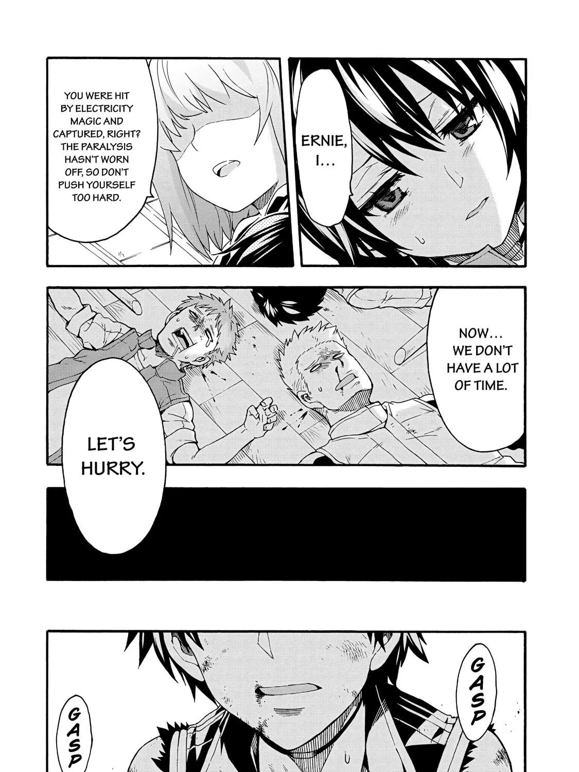 Read Knight