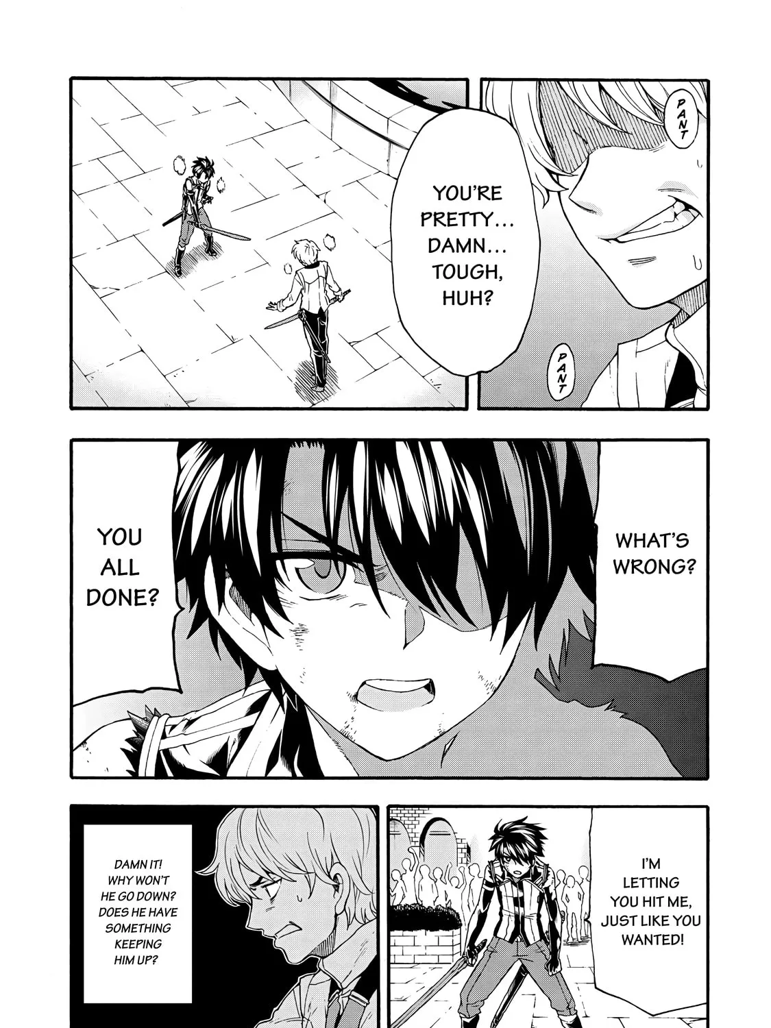 Read Knight