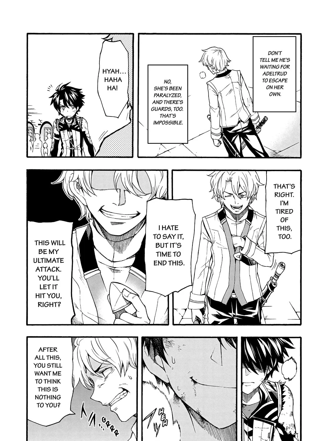 Read Knight