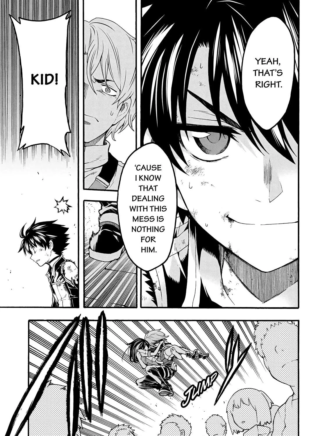 Read Knight