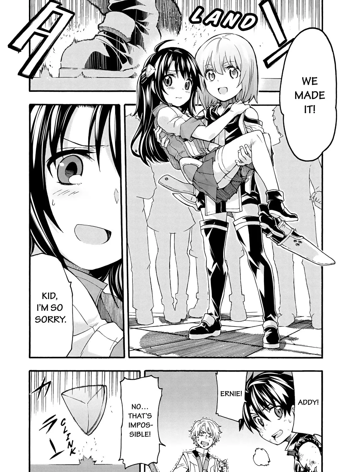 Read Knight