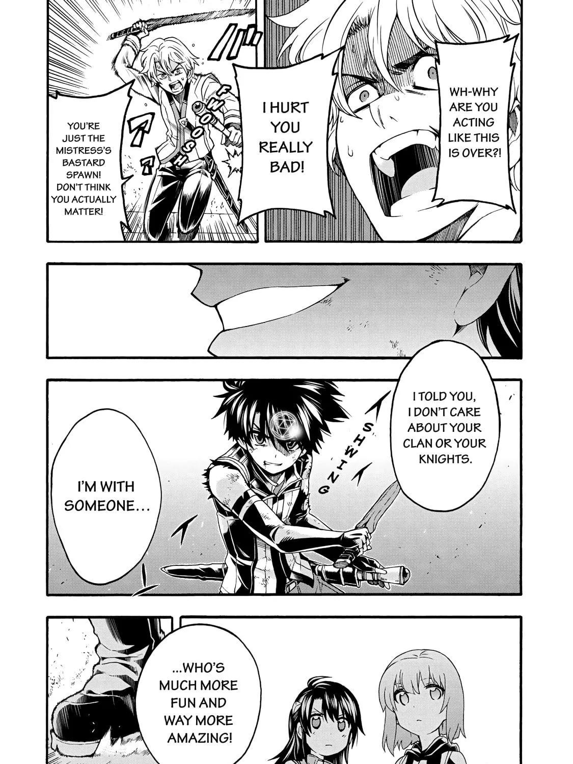 Read Knight