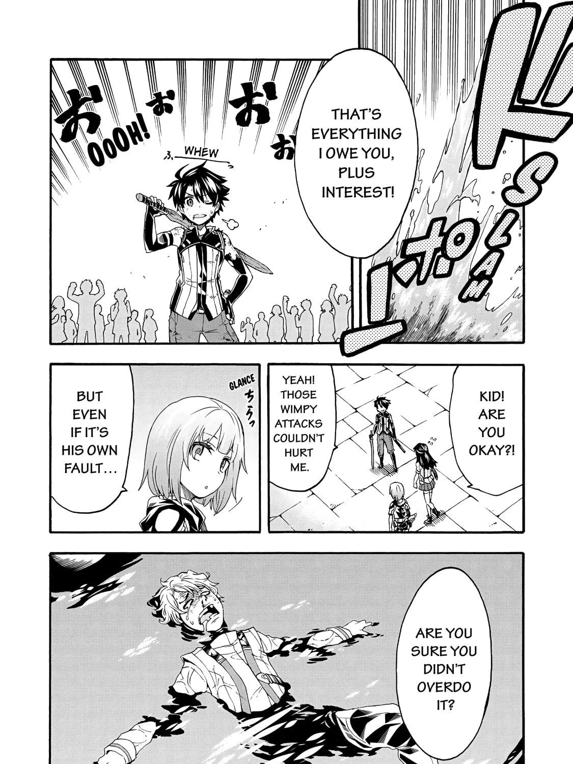Read Knight