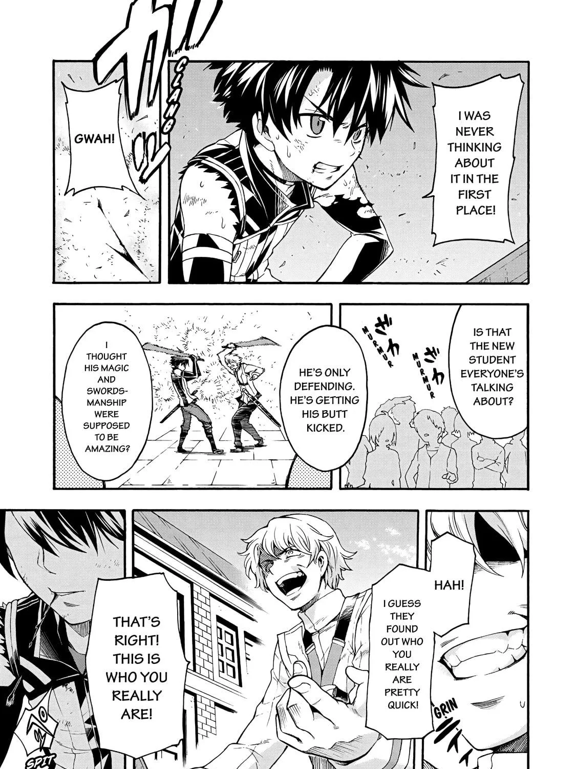 Read Knight