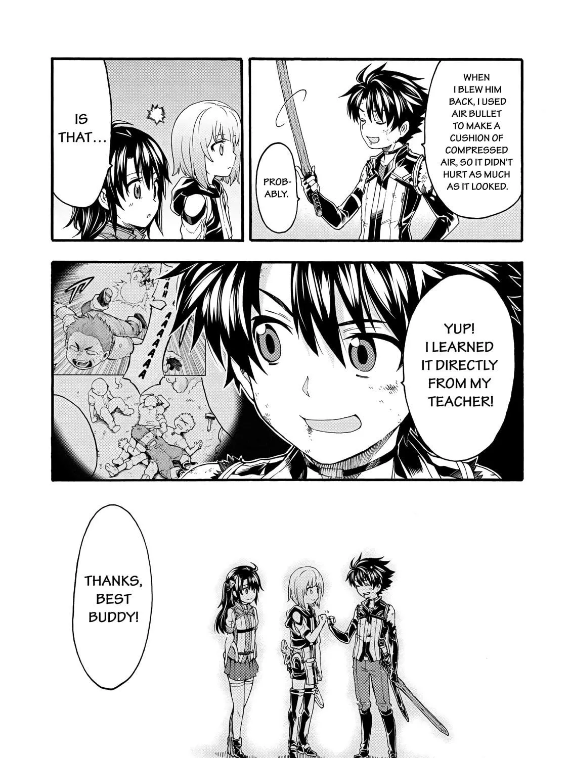 Read Knight