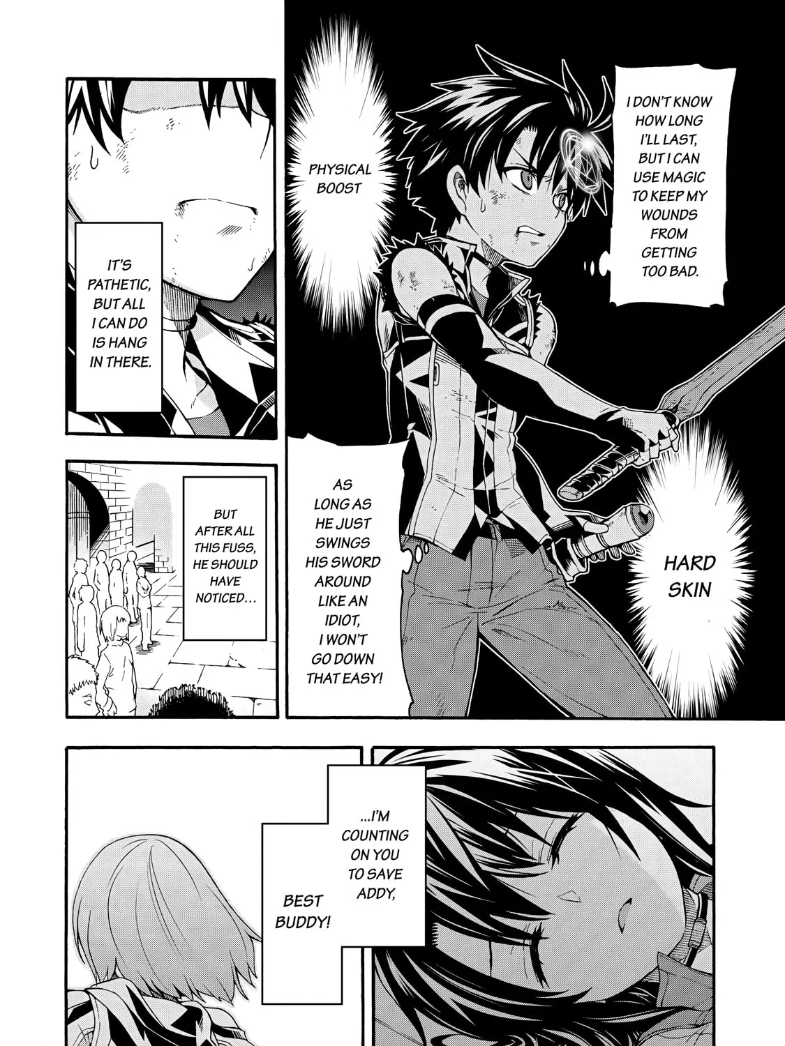 Read Knight