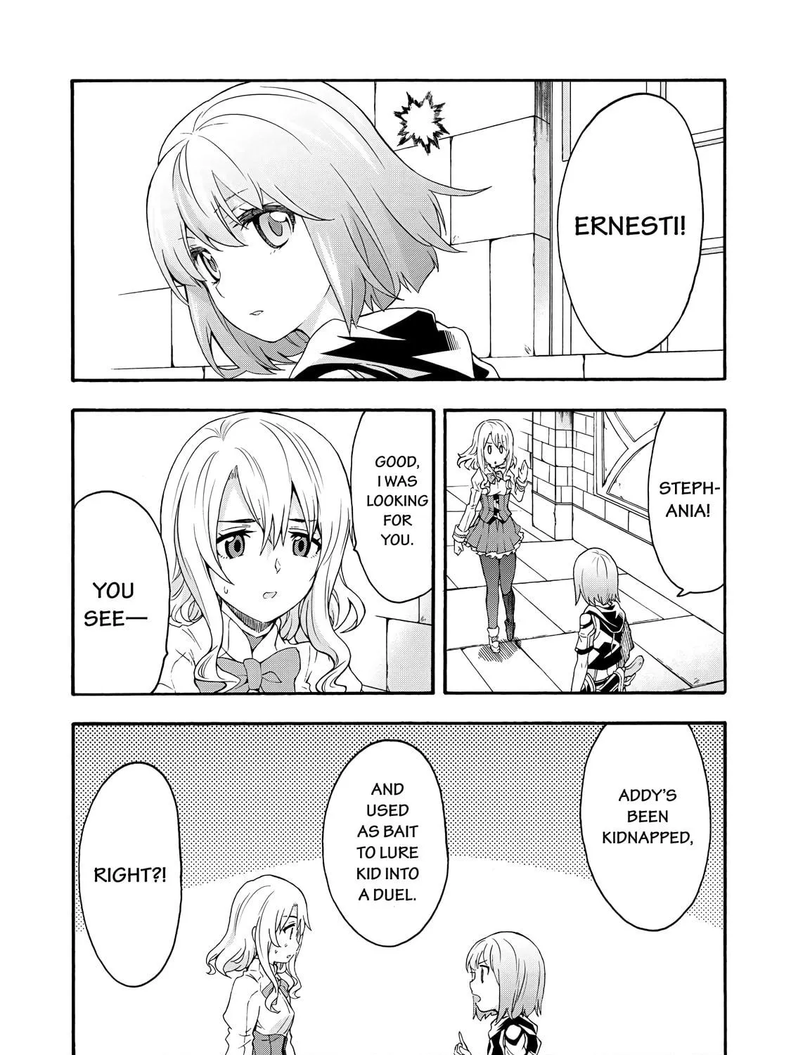 Read Knight