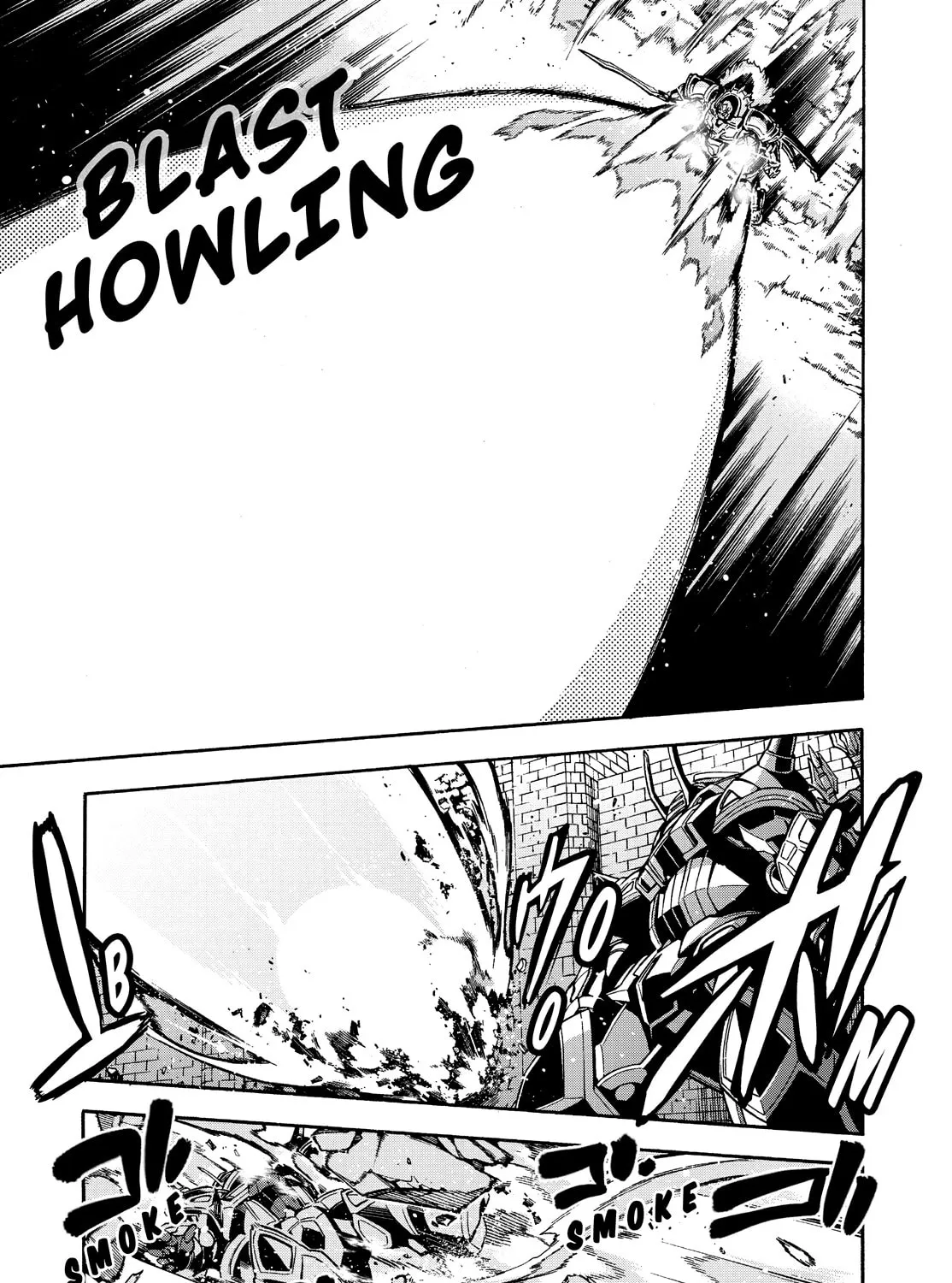 Read Knight