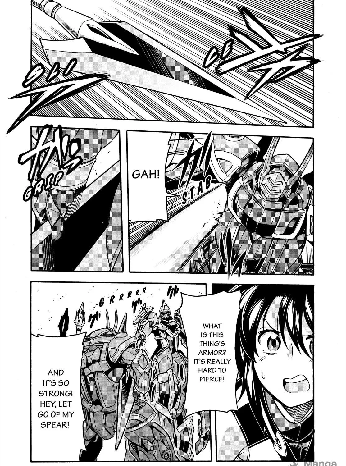 Read Knight