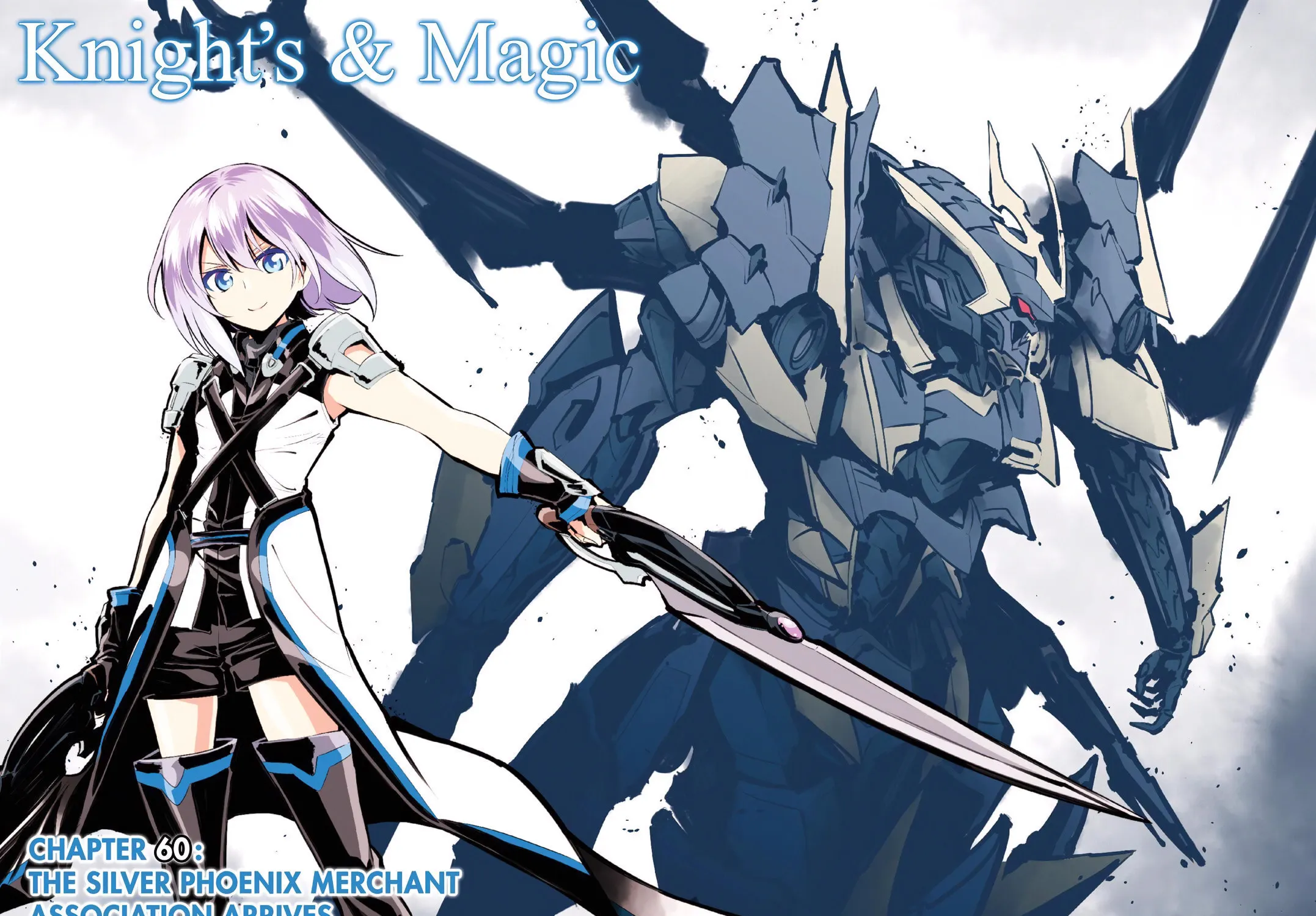Read Knight