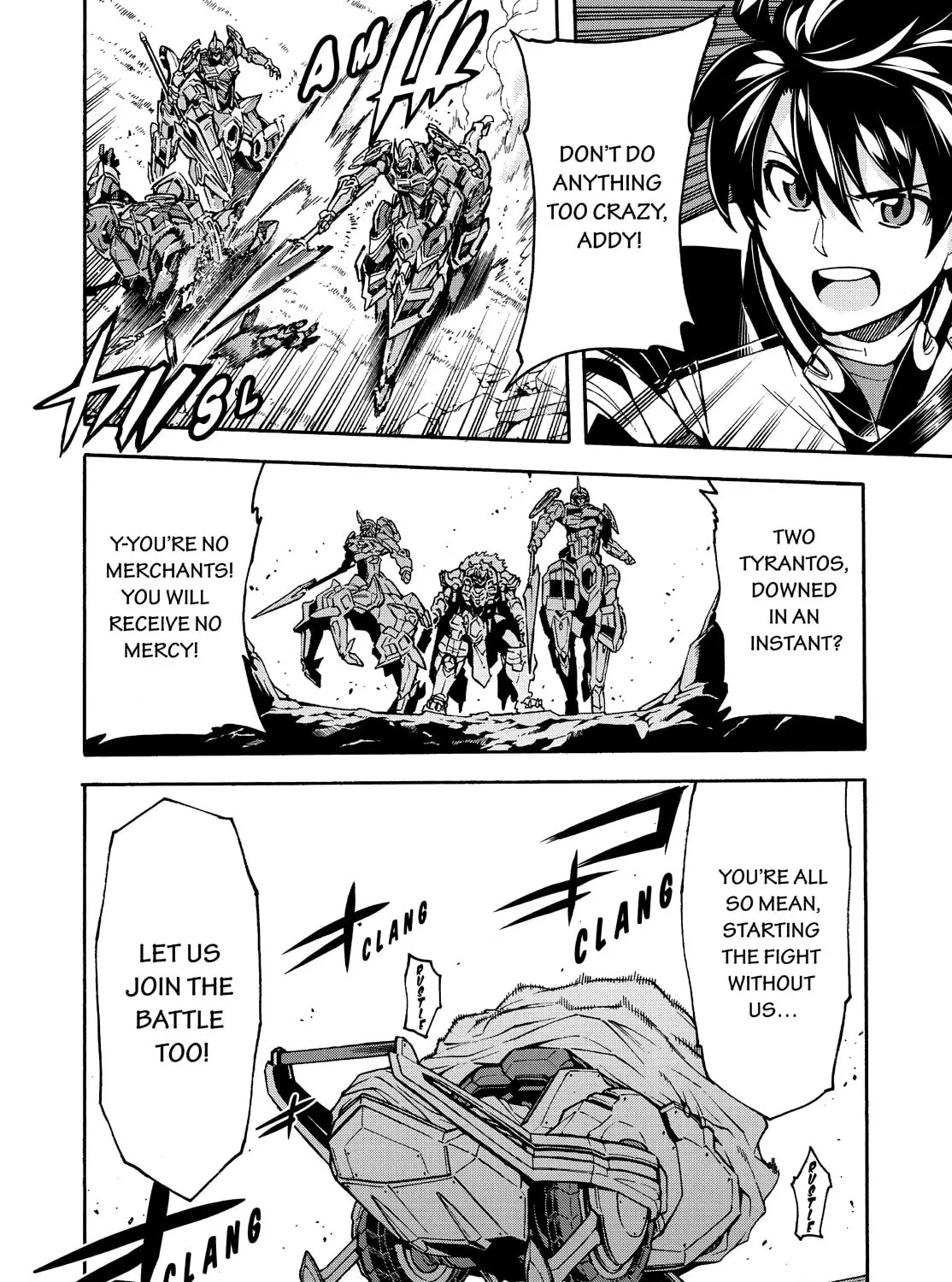Read Knight
