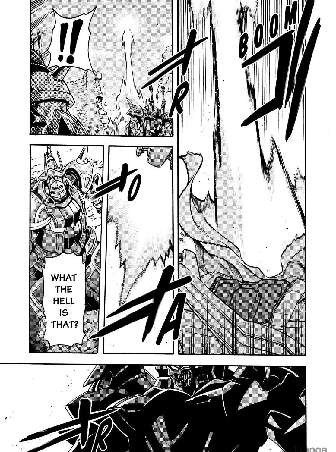 Read Knight