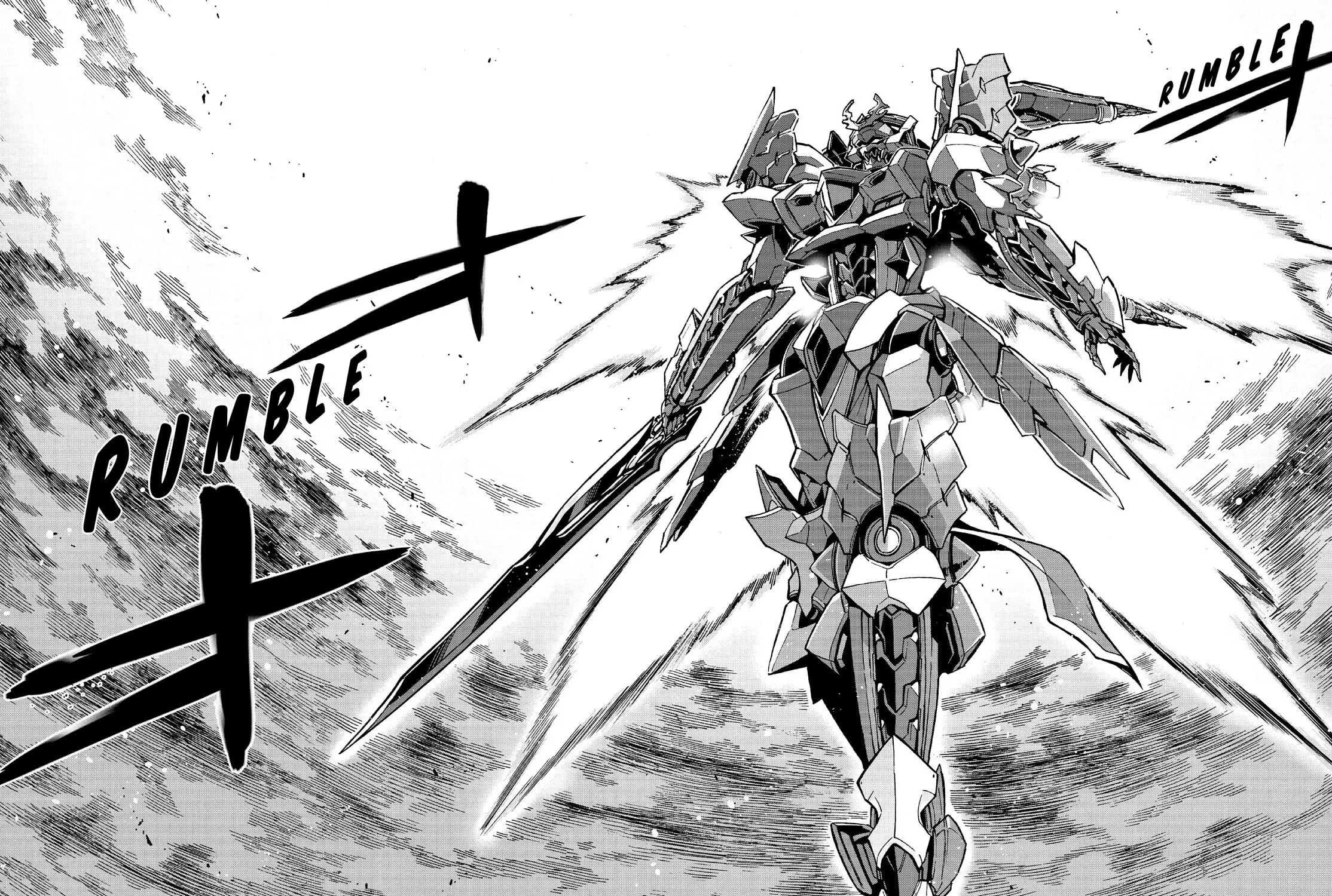 Read Knight