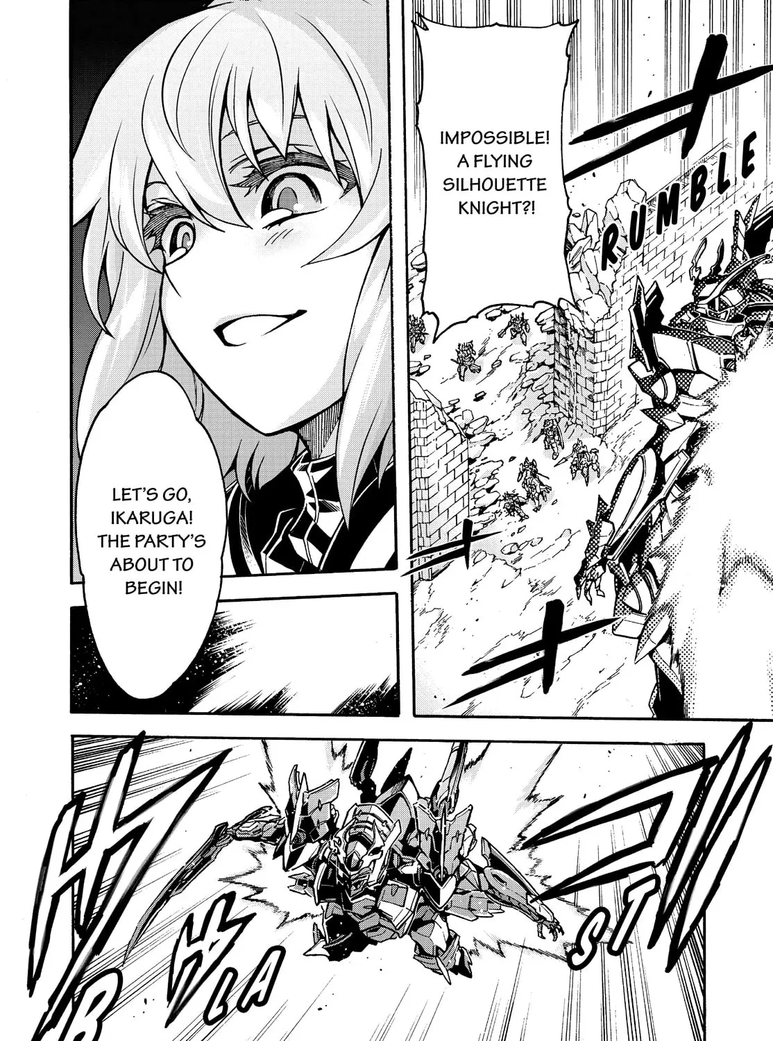 Read Knight