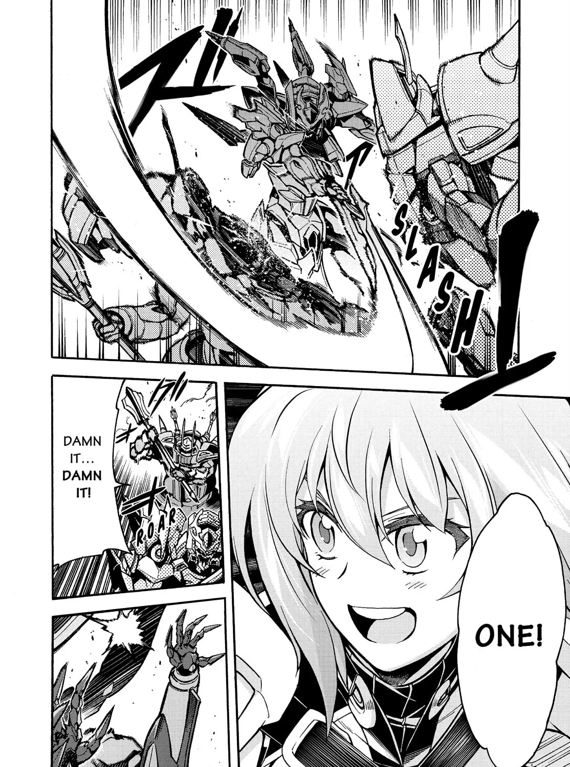 Read Knight