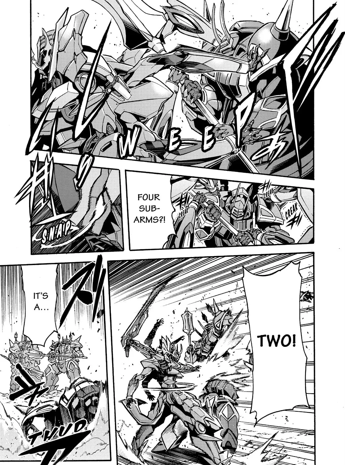 Read Knight