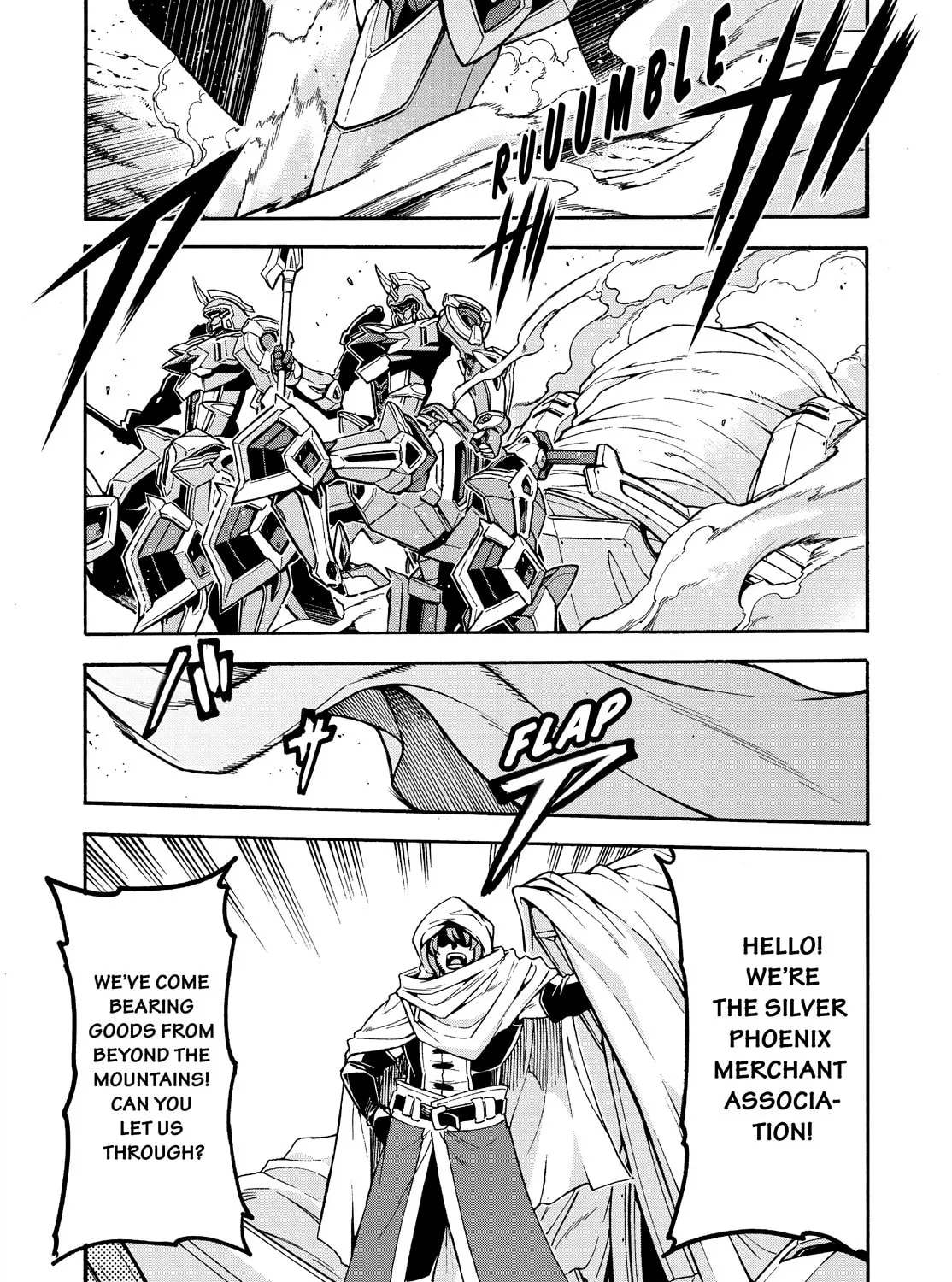 Read Knight