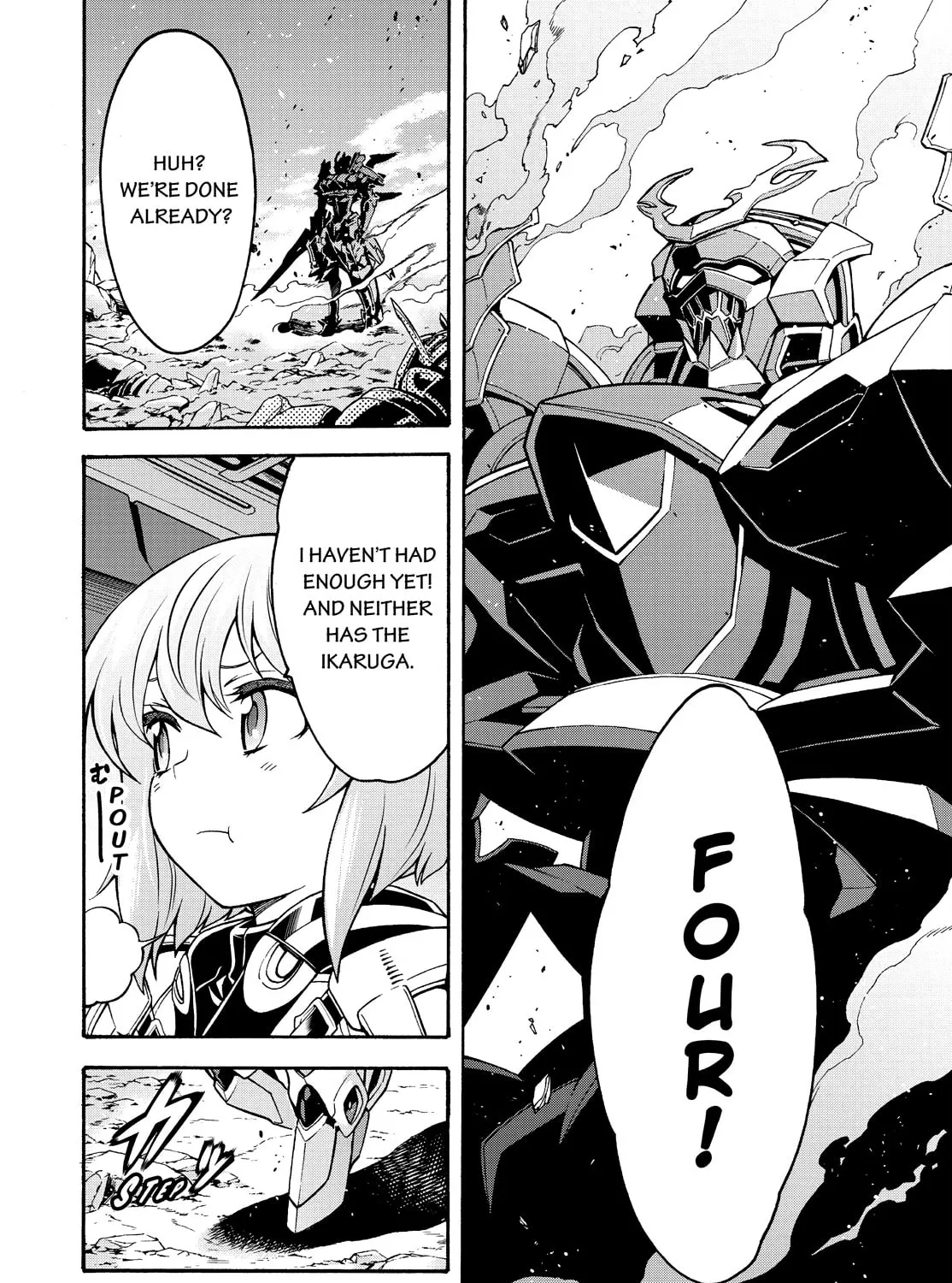 Read Knight