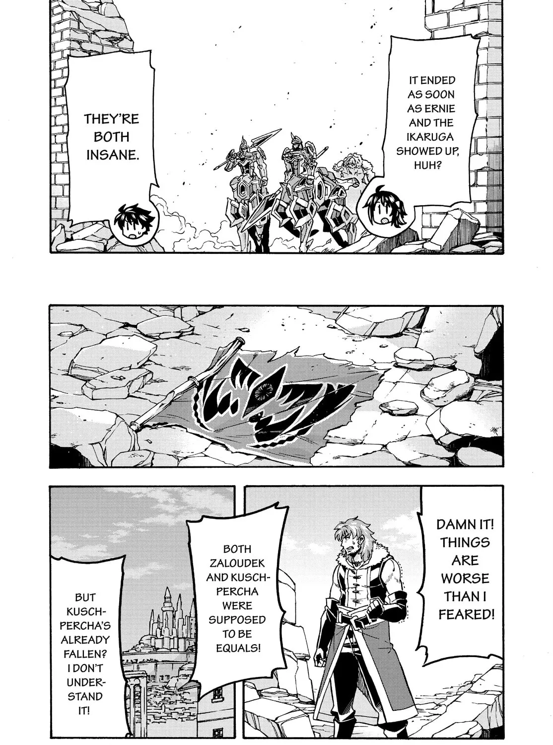 Read Knight