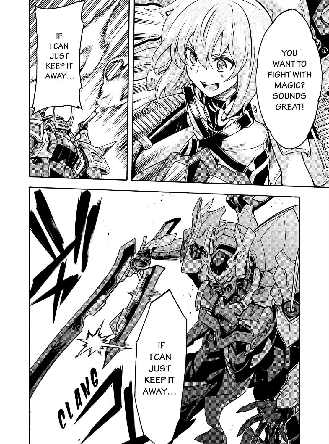 Read Knight