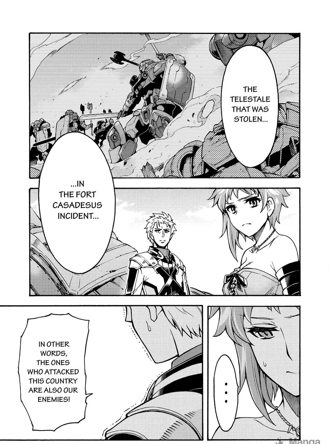 Read Knight
