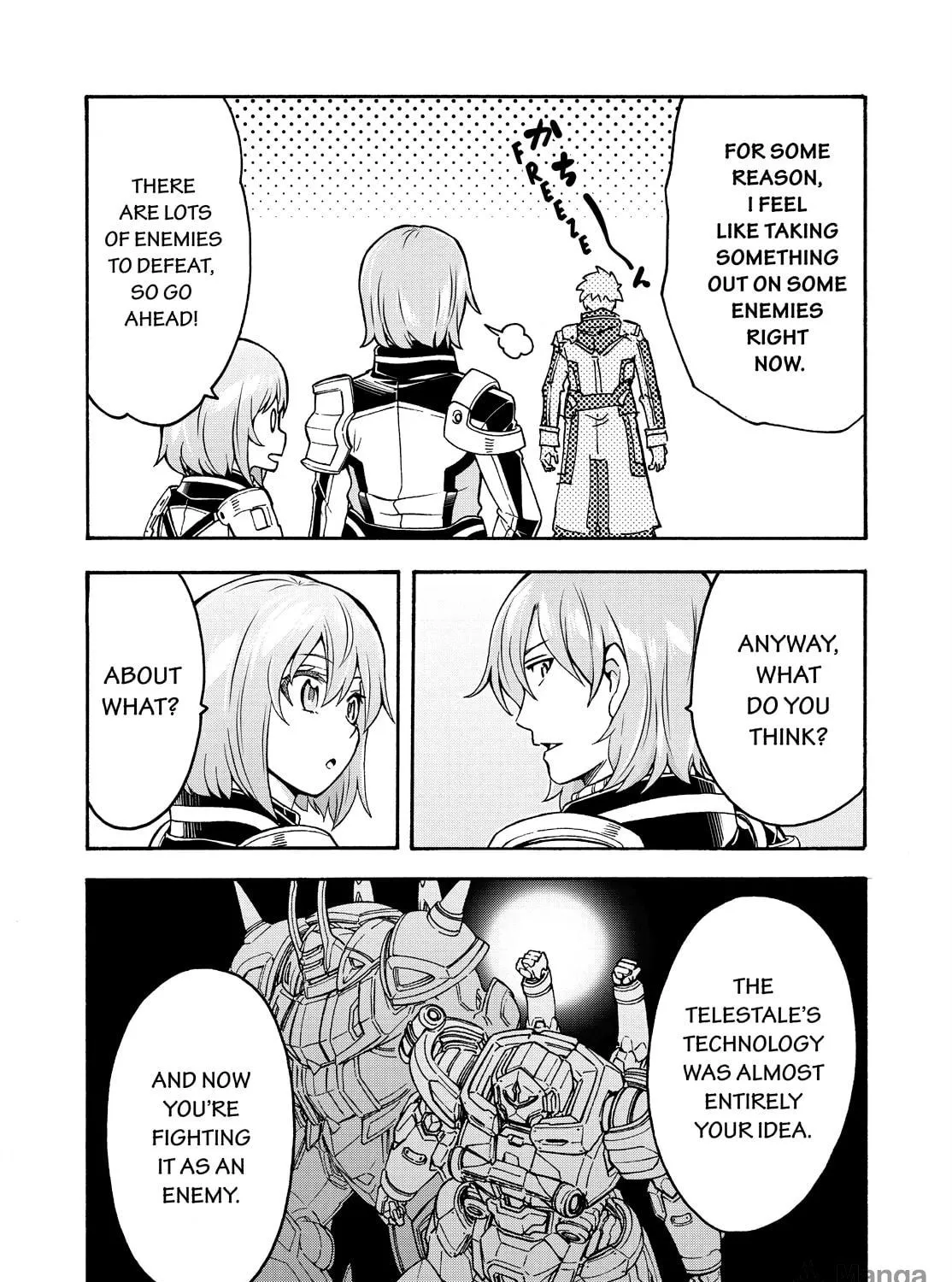 Read Knight
