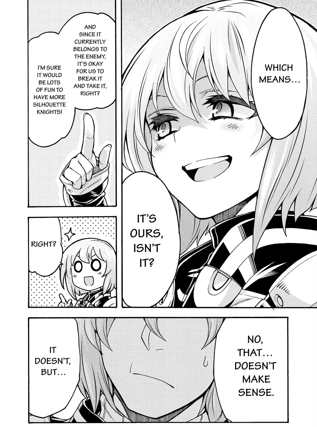 Read Knight